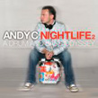 Andy C, Nightlife 2, Ram Records, Urban Pressure