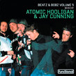 Various Artists mixed by Jay Cunning & Atomic Hooligan, Beatz & Bobz Vol. 5, Functional Records, Karma