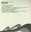 Bichi, Notwithstanding, Hobby Industries, Risonanza Magnetica