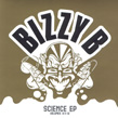 Bizzy B, Science EP volumes III + IV, Planet Mu