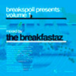 mixed by Breakfastaz, Breakspoll presents: Volume One, Supercharged, Karma