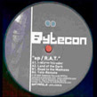 Bytecon, Ep/R.A.T. Satamile Records