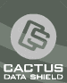 Cactus Data Shield, Midbar