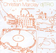 Christian Marclay, DJ Trio, Asphodel
