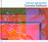 Cornelia Sollfrank, net.art generator, Verlag für moderne Kunst Nürnberg
