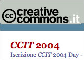 Creative Commons Italia
