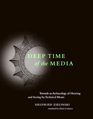 Siegfried Zielinski, Deep Time of the Media: Toward an Archaeology of Hearing and Seeing by Technical Means, The MIT Press, ISBN 0262240491