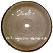 Dieb Unit-Injector Drive E.p. Citymorb
