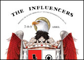 The Influencers, D.I.N.A.