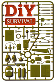 (edited by) Betti Marenko, DiY Survival, there is no subculture, only subversion, c6.org, ISBN 0955066492