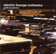 Electric Lounge Orchestra, Audio Loopforms, Electric Lounge Orchestra Records