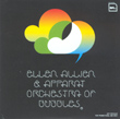 Ellen Allien & Apparat, Orchestra Of Bubbles, Bpitch Control