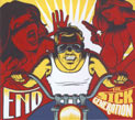 End, The Sick Generation, Hymen Records