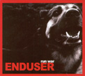 Enduser, Run War, Ad Noiseam