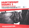 mixed by Skool Of Thought, Heavyweight Breaks 3, Supercharged, Karma