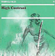 Various Artists mixed by High Contrast, FabricLive, Family Affair