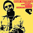 Hugh Masekela presents The Chisa Years: 1965-1975, Rare And Unreleased, BBE, Audioglobe