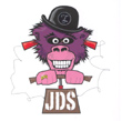 JDS, The Aventures Of The Purple Funky Monkey, Tcr, Karma