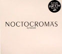 Kareem, Noctocromäs, Zhark Recordings