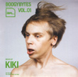 Various Artists mixed by Kiki, Boogy Bytes Vol. 01, BPitch Control