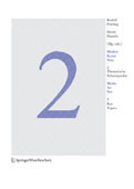 Rudolf Frieling, Dieter Daniels, Media Art Net / 2, Key Topics, Springer Verlag, ISBN 3211238719