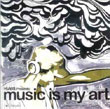 Various Artists selected by HVW8, Music Is My Art, Ubiquity, Family Affair