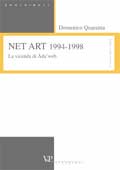Domenico Quaranta,  Net Art 1994-1998, la vicenda di äda'web, Vita e Pensiero, ISBN 8834319710