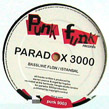 Paradox 3000, Bassline Flow, Istanbal, Punk Funk Records, Karma