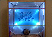 Press Enter to Exit, Progress Bar, Joe McKay