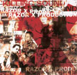 Razor X Productions, Killing Sound, Rephlex