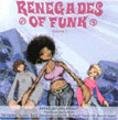 Renegades Of Funk Vol. 3, Renegade Recordings, Urban Pressure