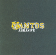 Santos, Abrasive, Mantra Breaks, Audioglobe