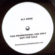 Sly Fidelity, Sly Herb, White Label, Karma