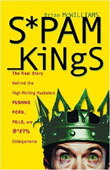 Spam Kings, Brian S. McWilliams