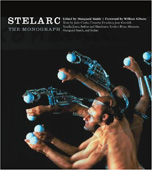 edited by Marquard Smith, Stelarc : The Monograph, The MIT Press, ISBN 0262195186