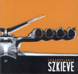 Szkieve, Ekranoplanes, Ant-Zen