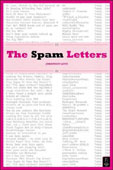 Jonathan Land, The Spam Letters, No Starch Press, ISBN 1593270321
