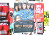 United We Stand: Europe has a mission, 0100101110101101.ORG
