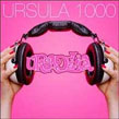 Ursula 1000, Ursadelica, Eighteenth Street Lounge Music, Audioglobe