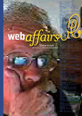 Show-n-tell, webAffairs, Eighteen Publications, ISBN 0918290023