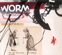 Various Artists, Worm, Dig/Feed/Shit, Worm