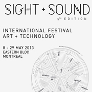 Sight and Sound, International Festival art and technology, Eastern Bloc, Montreal, Banniere_neural.jpg
